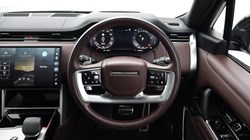 2024 (74) LAND ROVER RANGE ROVER 3.0 D350 HSE 4dr Auto 5489849