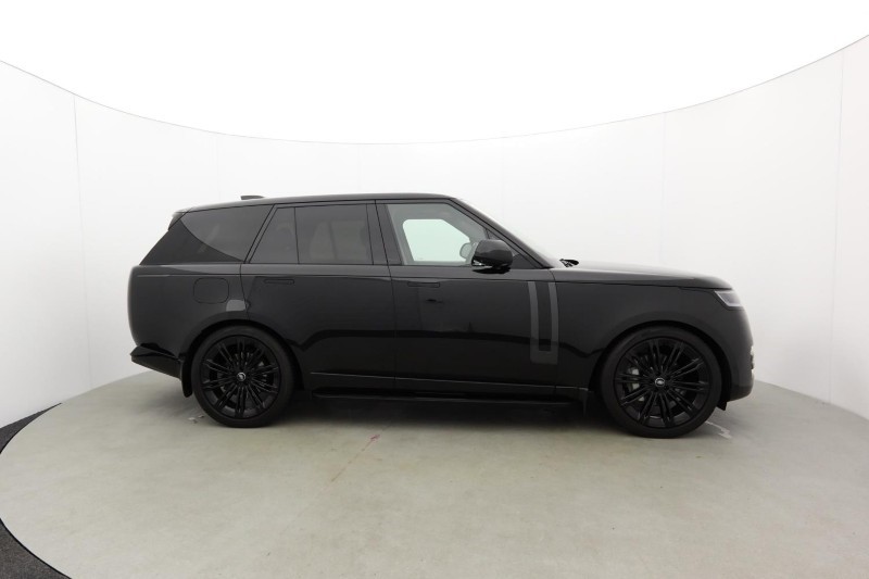 2024 (74) LAND ROVER RANGE ROVER 3.0 D350 HSE 4dr Auto 5489806