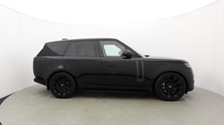2024 (74) LAND ROVER RANGE ROVER 3.0 D350 HSE 4dr Auto 5489806