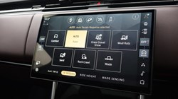 2024 (74) LAND ROVER RANGE ROVER 3.0 D350 HSE 4dr Auto 5489870