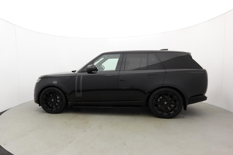 2024 (74) LAND ROVER RANGE ROVER 3.0 D350 HSE 4dr Auto 5489807