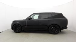 2024 (74) LAND ROVER RANGE ROVER 3.0 D350 HSE 4dr Auto 5489807