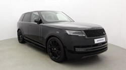 2024 (74) LAND ROVER RANGE ROVER 3.0 D350 HSE 4dr Auto 5489802