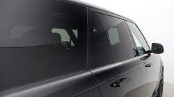 2024 (74) LAND ROVER RANGE ROVER 3.0 D350 HSE 4dr Auto 5489813