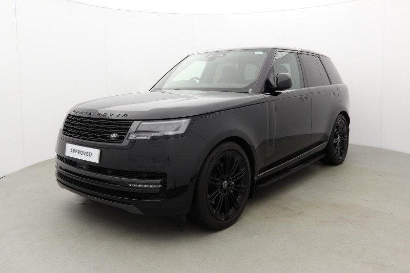 2024 (74) LAND ROVER RANGE ROVER 3.0 D350 HSE 4dr Auto 5489804