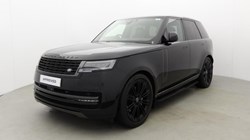 2024 (74) LAND ROVER RANGE ROVER 3.0 D350 HSE 4dr Auto 5489804