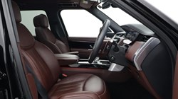 2024 (74) LAND ROVER RANGE ROVER 3.0 D350 HSE 4dr Auto 5489853