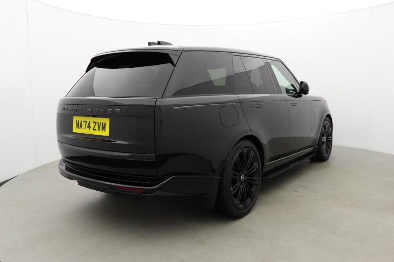 2024 (74) LAND ROVER RANGE ROVER 3.0 D350 HSE 4dr Auto 5489808