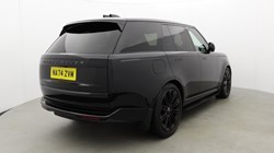 2024 (74) LAND ROVER RANGE ROVER 3.0 D350 HSE 4dr Auto 5489808