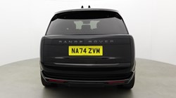 2024 (74) LAND ROVER RANGE ROVER 3.0 D350 HSE 4dr Auto 5489805