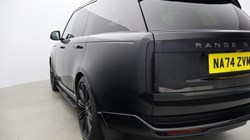2024 (74) LAND ROVER RANGE ROVER 3.0 D350 HSE 4dr Auto 5489819