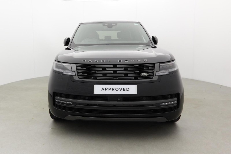 2024 (74) LAND ROVER RANGE ROVER 3.0 D350 HSE 4dr Auto 5489803