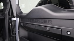 2024 (24) LAND ROVER DEFENDER 3.0 D300 X-Dynamic HSE 90 3dr Auto 5479281