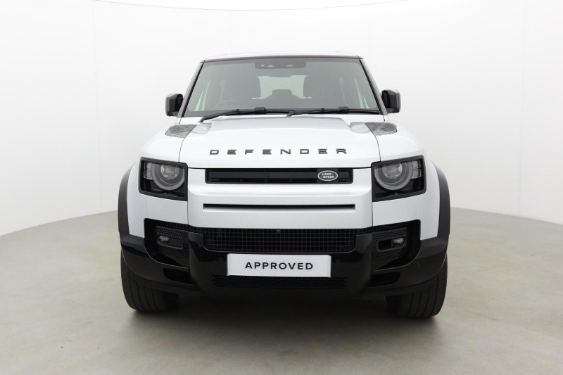 2024 (24) LAND ROVER DEFENDER 3.0 D300 X-Dynamic HSE 90 3dr Auto 5479266
