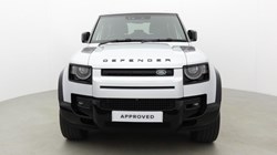 2024 (24) LAND ROVER DEFENDER 3.0 D300 X-Dynamic HSE 90 3dr Auto 5479266