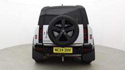 2024 (24) LAND ROVER DEFENDER 3.0 D300 X-Dynamic HSE 90 3dr Auto 5479268