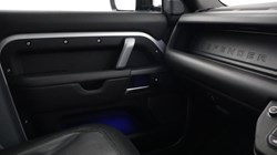 2024 (24) LAND ROVER DEFENDER 3.0 D300 X-Dynamic HSE 90 3dr Auto 5479327