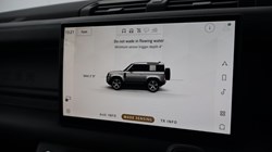 2024 (24) LAND ROVER DEFENDER 3.0 D300 X-Dynamic HSE 90 3dr Auto 5479323