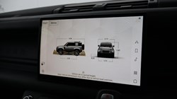 2024 (24) LAND ROVER DEFENDER 3.0 D300 X-Dynamic HSE 90 3dr Auto 5479326