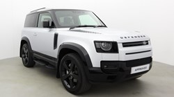 2024 (24) LAND ROVER DEFENDER 3.0 D300 X-Dynamic HSE 90 3dr Auto 5479265