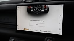 2024 (24) LAND ROVER DEFENDER 3.0 D300 X-Dynamic HSE 90 3dr Auto 5479325