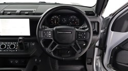 2024 (24) LAND ROVER DEFENDER 3.0 D300 X-Dynamic HSE 90 3dr Auto 5479306