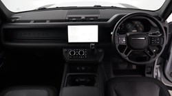 2024 (24) LAND ROVER DEFENDER 3.0 D300 X-Dynamic HSE 90 3dr Auto 5479299