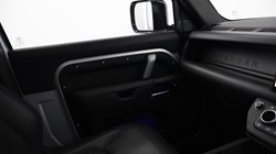 2024 (24) LAND ROVER DEFENDER 3.0 D300 X-Dynamic HSE 90 3dr Auto 5479309