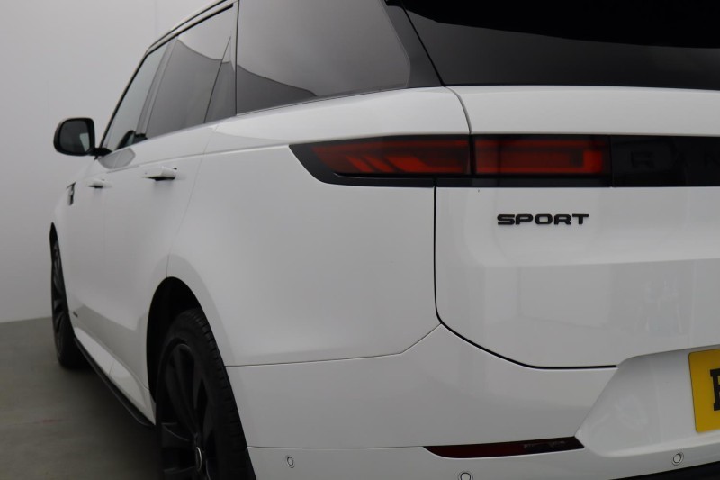 2023 (23) LAND ROVER RANGE ROVER SPORT 3.0 D350 Autobiography 5dr Auto 5492757