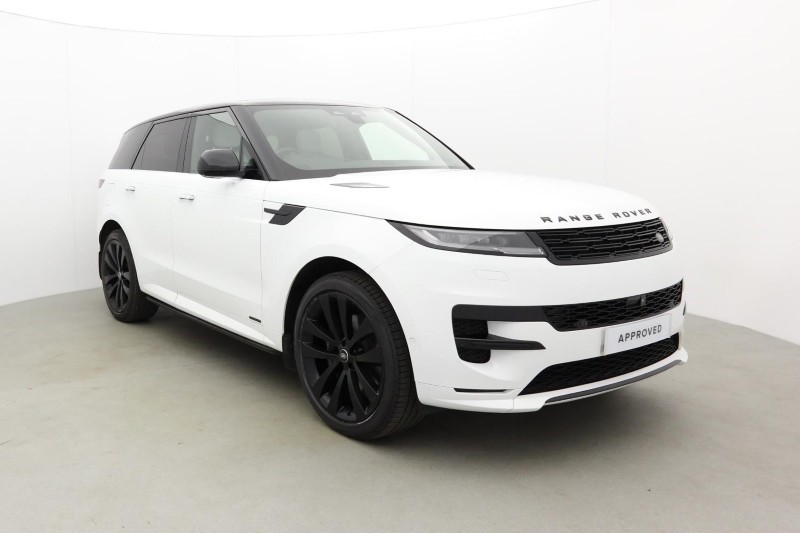 2023 (23) LAND ROVER RANGE ROVER SPORT 3.0 D350 Autobiography 5dr Auto