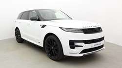 2023 (23) LAND ROVER RANGE ROVER SPORT 3.0 D350 Autobiography 5dr Auto 5492748