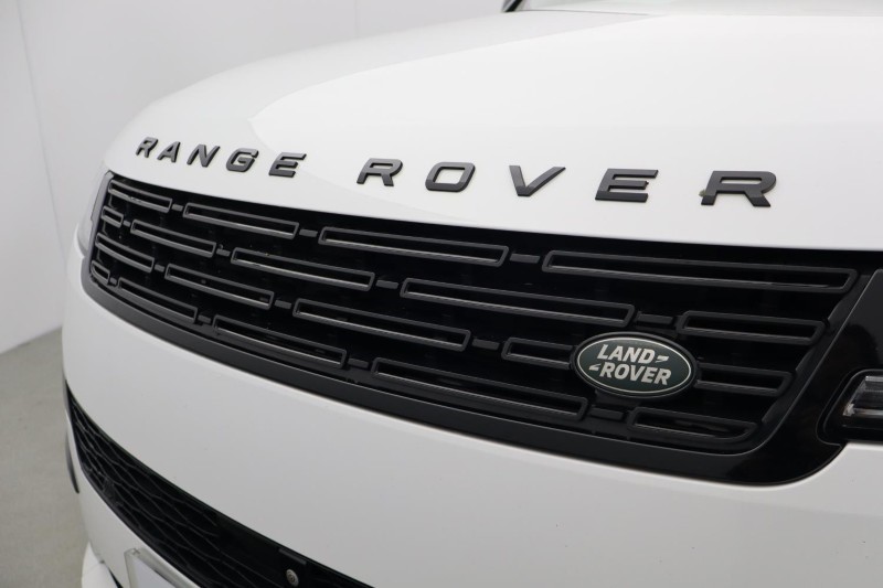 2023 (23) LAND ROVER RANGE ROVER SPORT 3.0 D350 Autobiography 5dr Auto 5492790