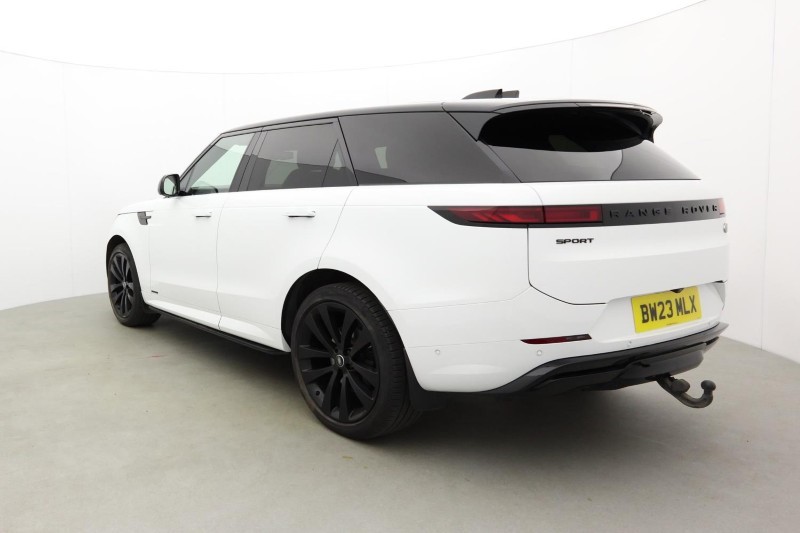 2023 (23) LAND ROVER RANGE ROVER SPORT 3.0 D350 Autobiography 5dr Auto