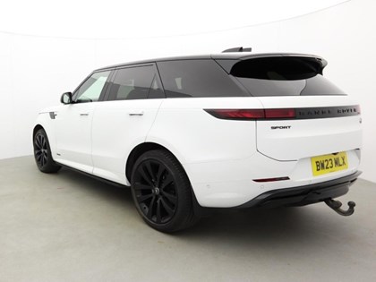 2023 (23) LAND ROVER RANGE ROVER SPORT 3.0 D350 Autobiography 5dr Auto