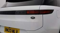 2023 (23) LAND ROVER RANGE ROVER SPORT 3.0 D350 Autobiography 5dr Auto 5492756