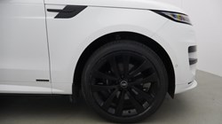 2023 (23) LAND ROVER RANGE ROVER SPORT 3.0 D350 Autobiography 5dr Auto 5520021