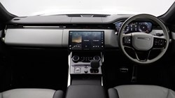 2023 (23) LAND ROVER RANGE ROVER SPORT 3.0 D350 Autobiography 5dr Auto 5492774