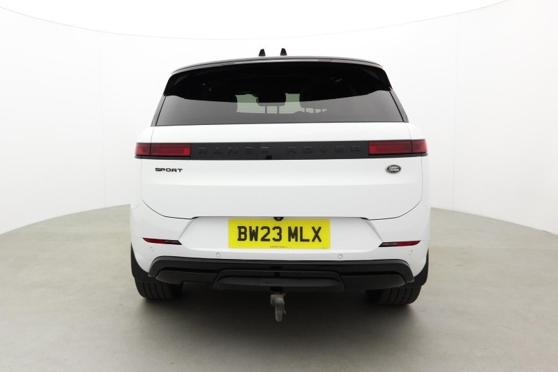 2023 (23) LAND ROVER RANGE ROVER SPORT 3.0 D350 Autobiography 5dr Auto 5492751