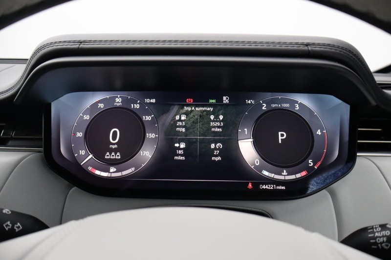 2023 (23) LAND ROVER RANGE ROVER SPORT 3.0 D350 Autobiography 5dr Auto 5492806