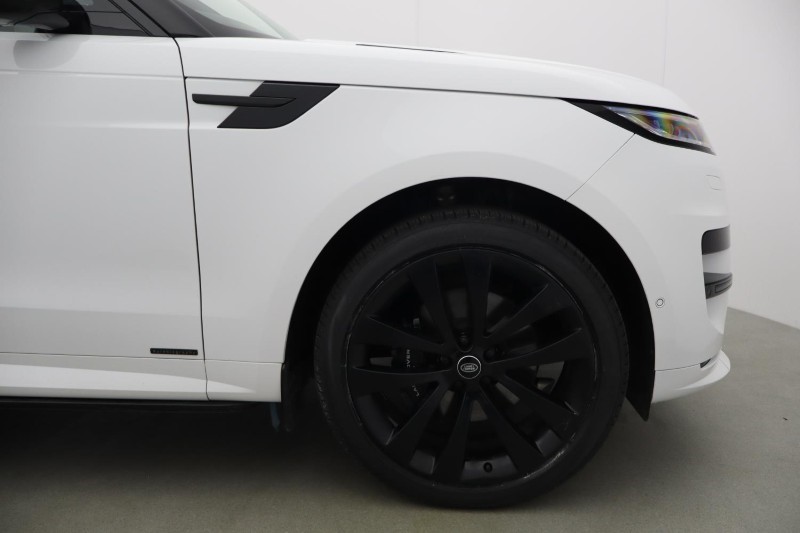 2023 (23) LAND ROVER RANGE ROVER SPORT 3.0 D350 Autobiography 5dr Auto 5492786