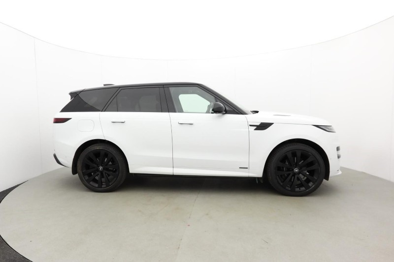 2023 (23) LAND ROVER RANGE ROVER SPORT 3.0 D350 Autobiography 5dr Auto 5492752