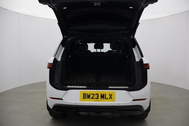 2023 (23) LAND ROVER RANGE ROVER SPORT 3.0 D350 Autobiography 5dr Auto 5492761