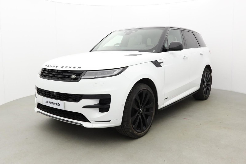 2023 (23) LAND ROVER RANGE ROVER SPORT 3.0 D350 Autobiography 5dr Auto 5492750