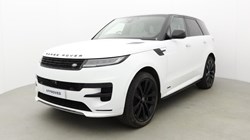 2023 (23) LAND ROVER RANGE ROVER SPORT 3.0 D350 Autobiography 5dr Auto 5492750