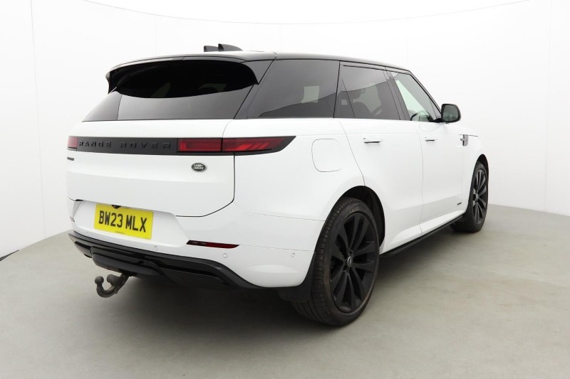 2023 (23) LAND ROVER RANGE ROVER SPORT 3.0 D350 Autobiography 5dr Auto 5492754