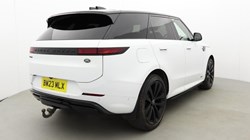 2023 (23) LAND ROVER RANGE ROVER SPORT 3.0 D350 Autobiography 5dr Auto 5492754
