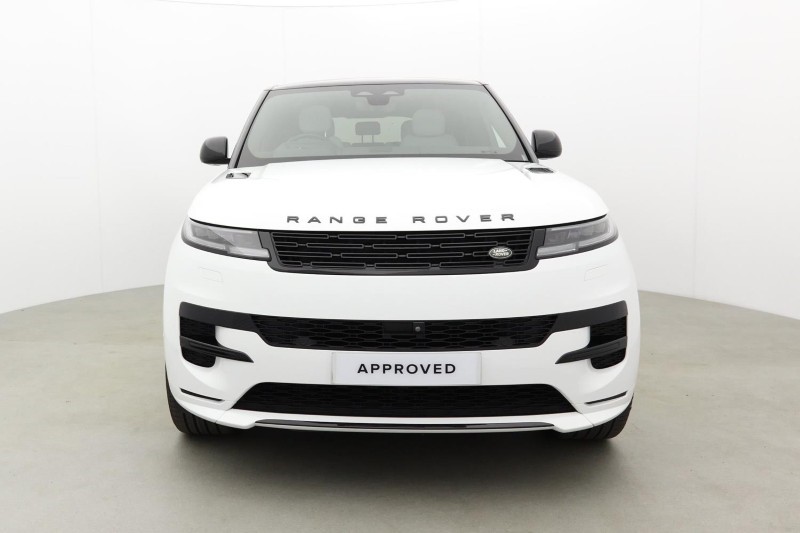 2023 (23) LAND ROVER RANGE ROVER SPORT 3.0 D350 Autobiography 5dr Auto 5492749