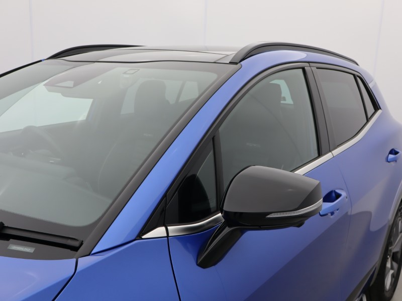 2025 (25) KIA SPORTAGE 1.6T GDi 207 HEV GT-Line S 5dr Auto 4702462