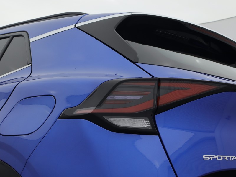 2025 (25) KIA SPORTAGE 1.6T GDi 207 HEV GT-Line S 5dr Auto 4702455