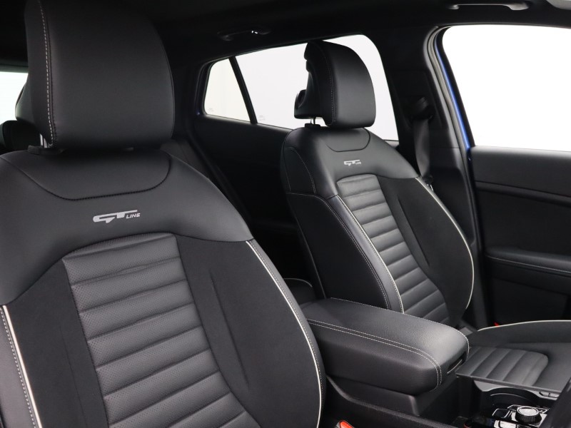 2025 (25) KIA SPORTAGE 1.6T GDi 207 HEV GT-Line S 5dr Auto 4702431